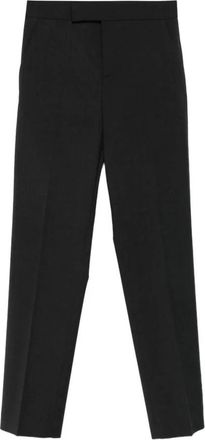 Alberta Ferretti Mujer, Pantalones, Gris, Talla: L