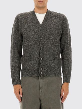 Aspesi Cardigan di lana Aspesi