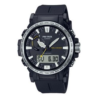 Casio PRW-61-1A Quartz Waterproof Solar Powered Mens PRW-61-1A