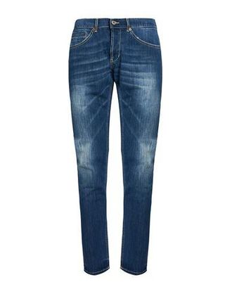 Dondup BOTTOMWEAR - Jeans on YOOX.COM