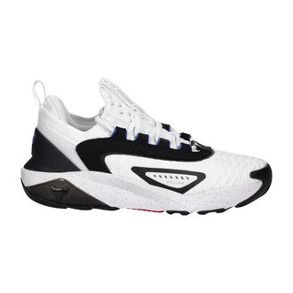 Under Armour Project Rock 7 - Dames - Hardloopschoenen - Wit - 36 EU - Leer - Fitness