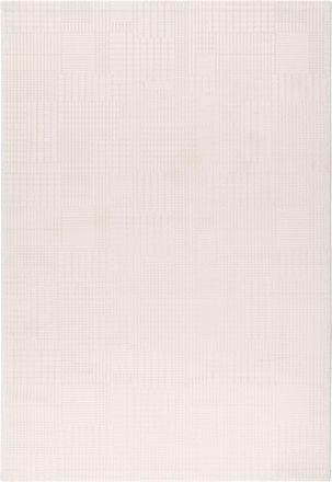 LALEE Hochwertiger Design Teppich Napoli 503 - Ivory