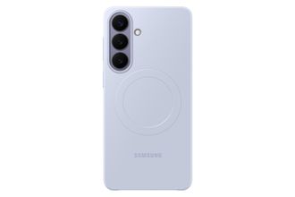 Samsung Funda Silico Slim Viole Galaxy S26+