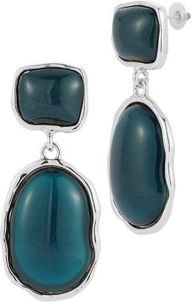 Sphera Milano Silver Plated Earrings