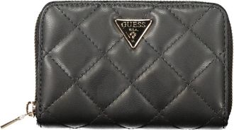 Guess Cartera Juliet SLG - Accessories - Mujer - Negro - ONE SIZE