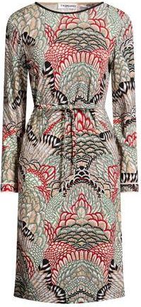 Leonard DRESSES - Midi dresses on YOOX.COM