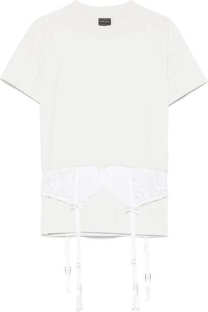 Balenciaga Lingerie T-Shirt