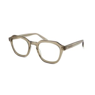 Barton Perreira Tucker Sunglasses - unisex - Barton Perreira - Glasses - Gray - 49 MM - Accessories