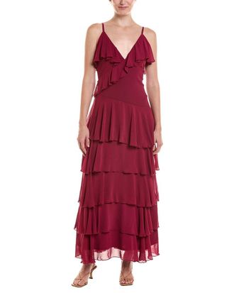 Taylor Midi Dress