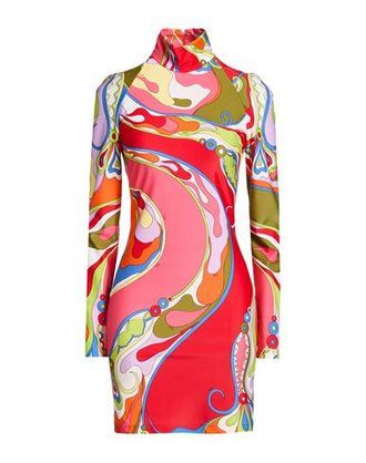 Pucci VESTITI - Vestiti corti su YOOX.COM