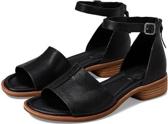 Söfft Faxyn Womens Sandals Black : 8.5 M (B), Leather