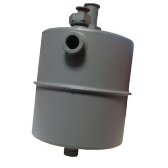 Roca Roca - Intercambiador Instantaneo 26k 145x130mm
