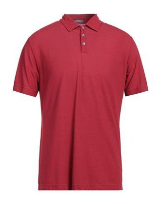 Zanone Polo shirts