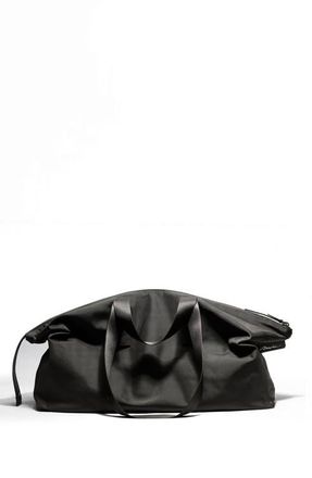 3.1 Phillip Lim Deconstructed Duffle Bag in Black at Nordstrom