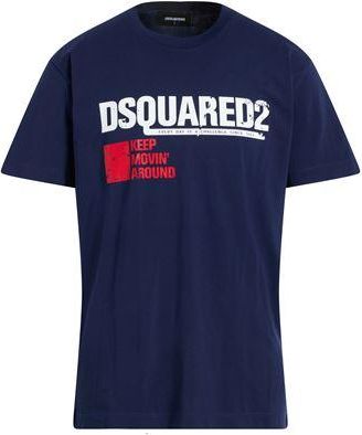 Dsquared2 T-shirts