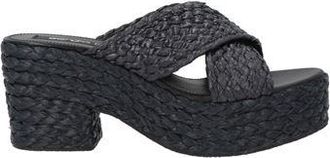 Sergio Rossi CALZADO - Sandalias con cierre en YOOX.COM