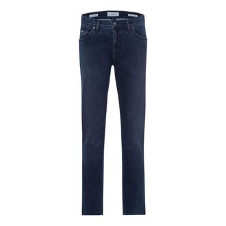 Brax Style Cadiz Jeans - Heren - Slim Fit Jeans - Blauw - M L30 - Katoen - Jeans
