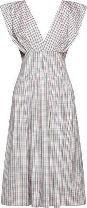 Philosophy di Lorenzo Serafini DRESSES - Midi dresses sur YOOX.COM