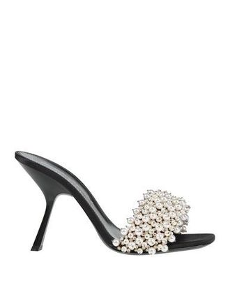 Sergio Rossi FOOTWEAR - Sandals on YOOX.COM