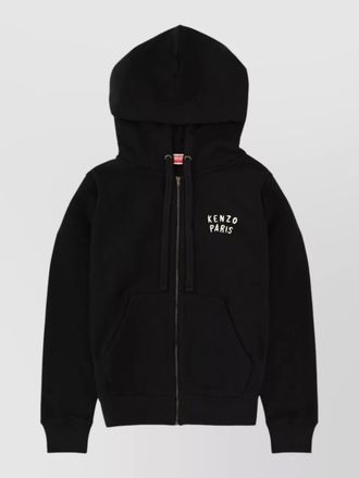 Kenzo regular-fit jacket