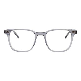 Tommy Hilfiger Glasses, male, Gray, Size: 52 MM Stylish Optical Glasses TH 2130