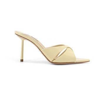 Le Silla Donna, Scarpe, Giallo, 36 EU, new