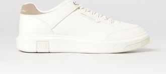 A|X Armani Exchange Sneakers in poliuretano