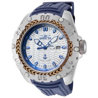 Invicta Ocean Voyage Mens Watch