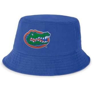 Jordan Brand Mens Jordan Brand Royal Florida Gators Local Apex Bucket Hat at Nordstrom, Size Small