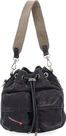 Diesel Multi-Pkts Bucket X Bag-Donna