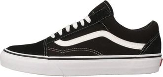 Vans Old Skool - Heren - Sneakers - Zwart - 40 EU - Su&egrave;de - Schoenen