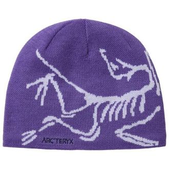 Arc'teryx Bird Head Toque M&uuml;tze - Unisex | lila