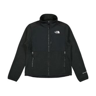 The North Face Dames, Sport, Zwart, Maat: XS Fleece