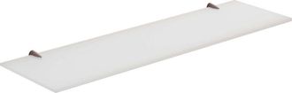 Gedy Gedy - 21196000100 Estante 60 Cm Cristal - Ref: 21196000100