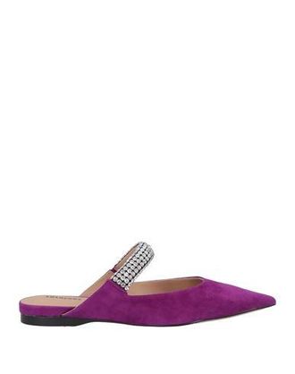 Lola Cruz FOOTWEAR - Mules & Clogs on YOOX.COM