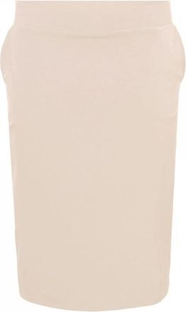 &Co Woman Rokken, Dames, Beige, XL, Pilar Travel Skirt