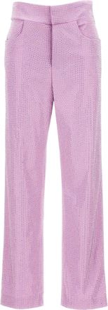 Giuseppe Di Morabito All-over Crystal Pants