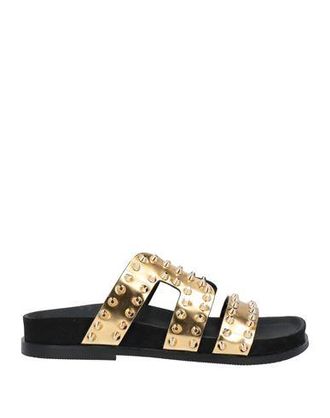 Sandro SCHUHE - Sandalen auf YOOX.COM