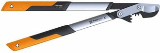 Fiskars Powergearx Tijeras De Podar Con Engranajes De Derivaci&oacute;n, 64 Cm - 1020187
