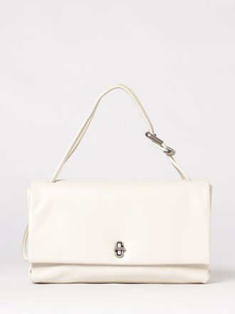 Marc Jacobs Borsa a spalla The Large Dual Bag Marc Jacobs