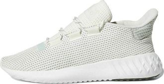 adidas (WMNS) adidas Tubular Dusk Chalk White B37765