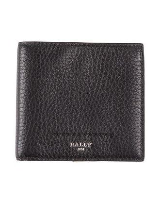 Bally Marroquiner&iacute;a - Billeteras en YOOX.COM