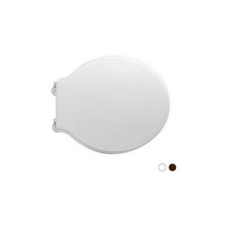 Nova Copriwater compatibile per wc Sbordoni vaso Palladio forma 2 Bianco