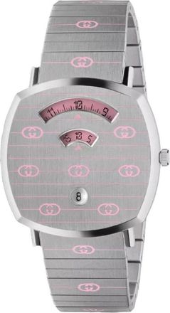 Gucci Mujer, Accesorios, Gris, Talla: ONE Size