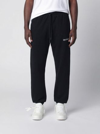 Off-white Pantaloni jogging Off-White in jersey