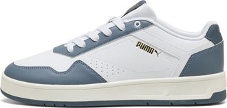 Puma Sneakers Court Classic, Scarpe, Bianco, 35.5