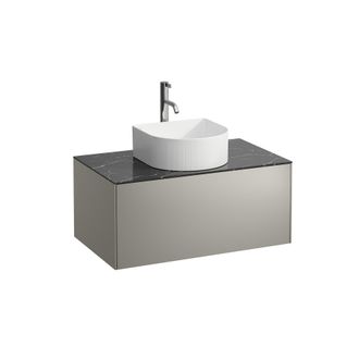 Laufen Caj&oacute;n Del Sonar, 1 Caj&oacute;n, Adecuado Para Los Lavabos 812340