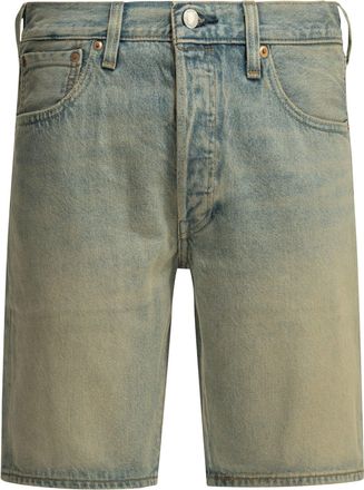 Levi's 501 Original Five-Pocket-Shorts