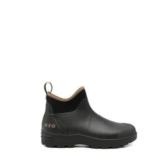 H2O Botas de agua - Shoes - Hombre - Negro - 44 EU