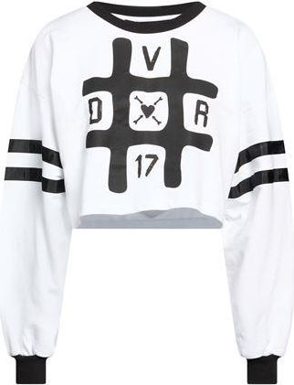 Via Delle Rose TOPWEAR - Felpe su YOOX.COM